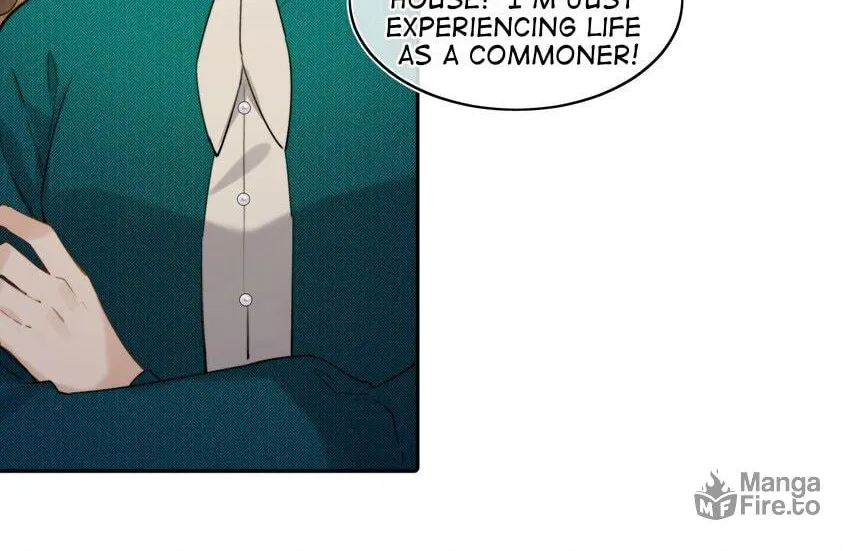 When the Villainess meets the Crazy Heroine Chapter 13 page 33 - 