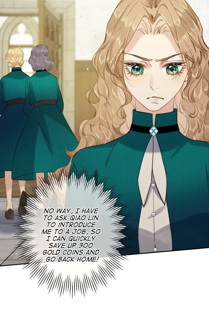 When the Villainess meets the Crazy Heroine Chapter 13 page 39 - 