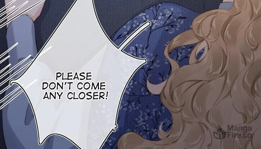 When the Villainess meets the Crazy Heroine Chapter 13 page 5 - 