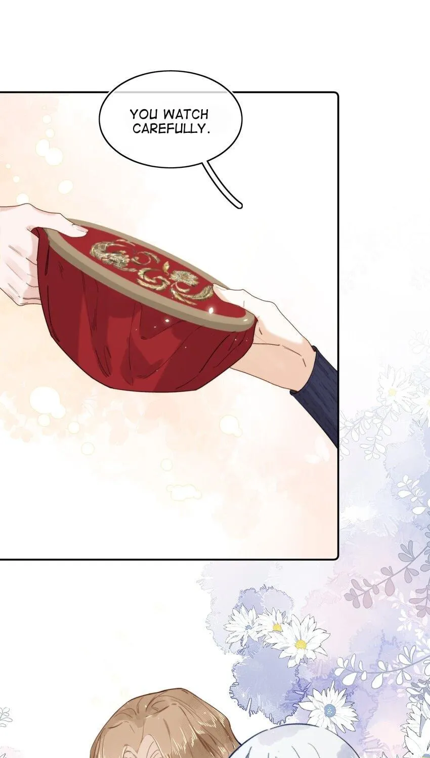 When the Villainess meets the Crazy Heroine Chapter 14 page 19 - 