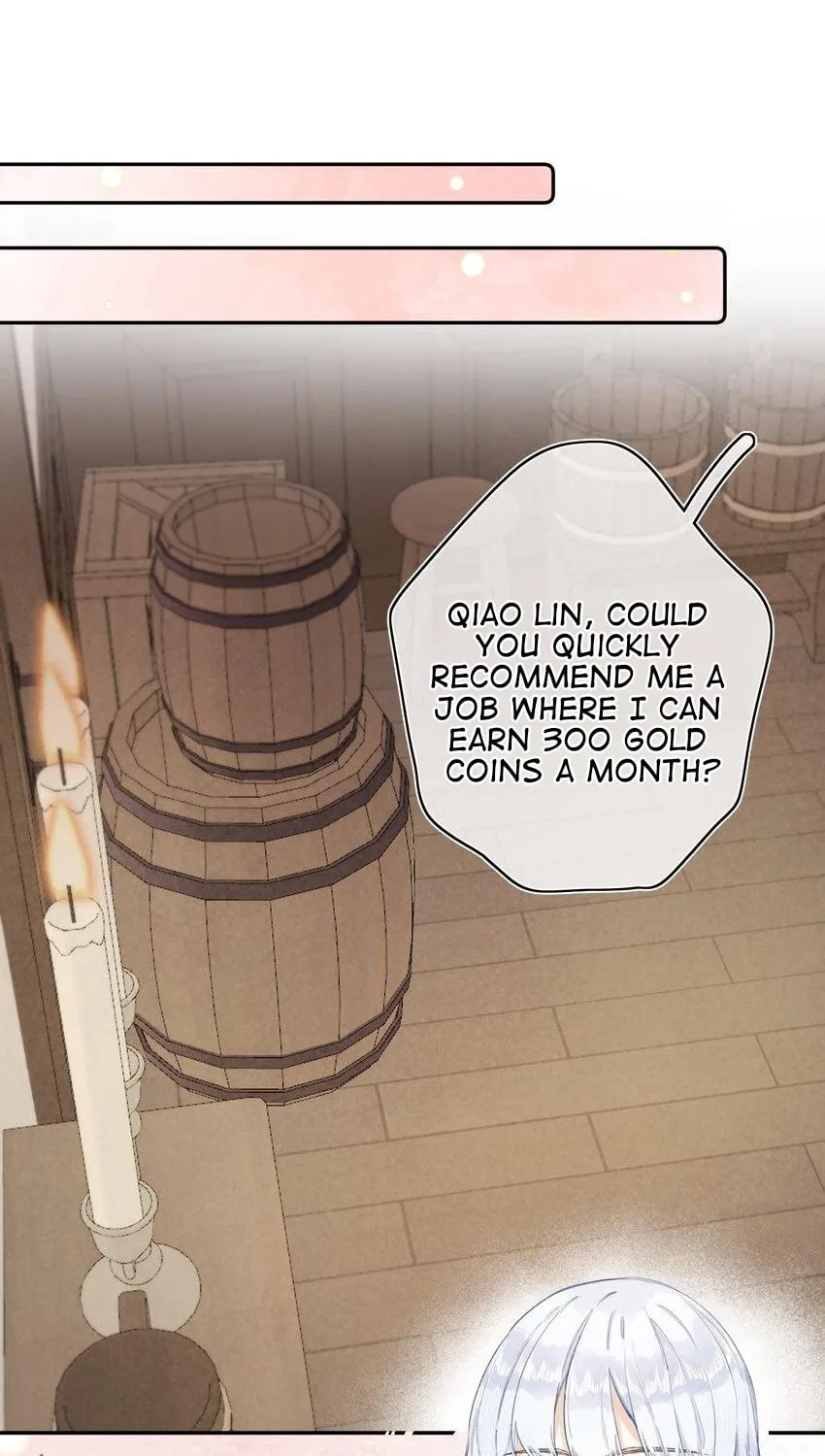 When the Villainess meets the Crazy Heroine Chapter 14 page 3 - 