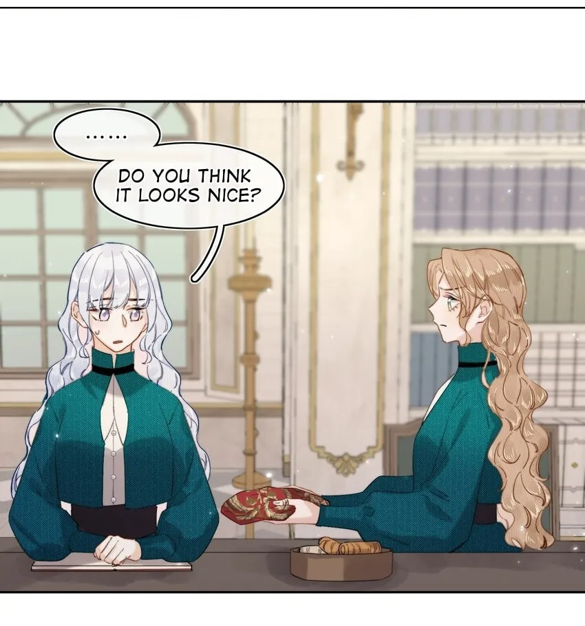 When the Villainess meets the Crazy Heroine Chapter 14 page 30 - 