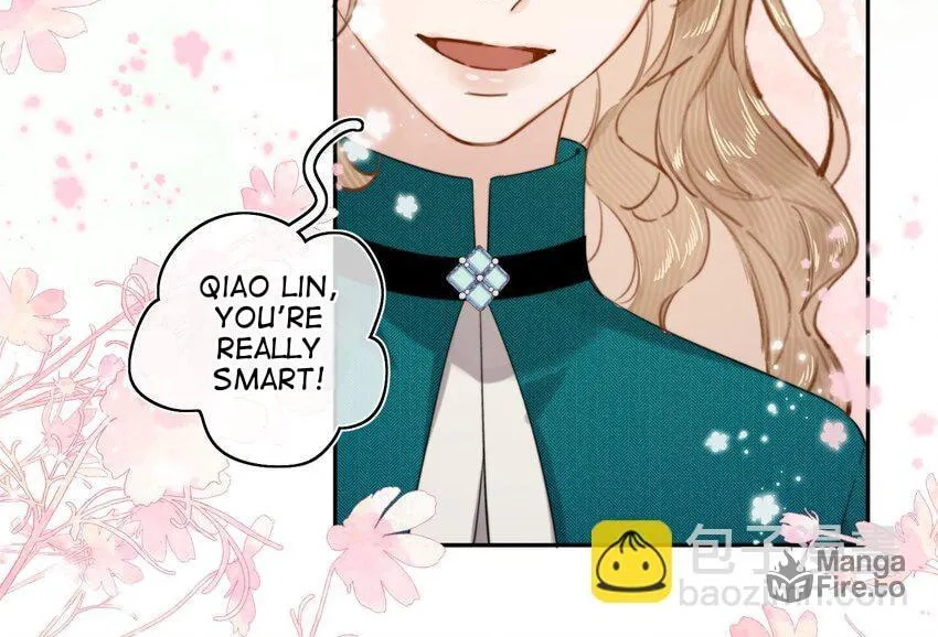When the Villainess meets the Crazy Heroine Chapter 14 page 34 - 
