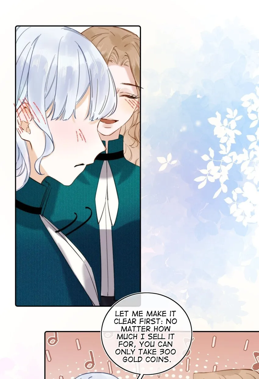 When the Villainess meets the Crazy Heroine Chapter 14 page 35 - 