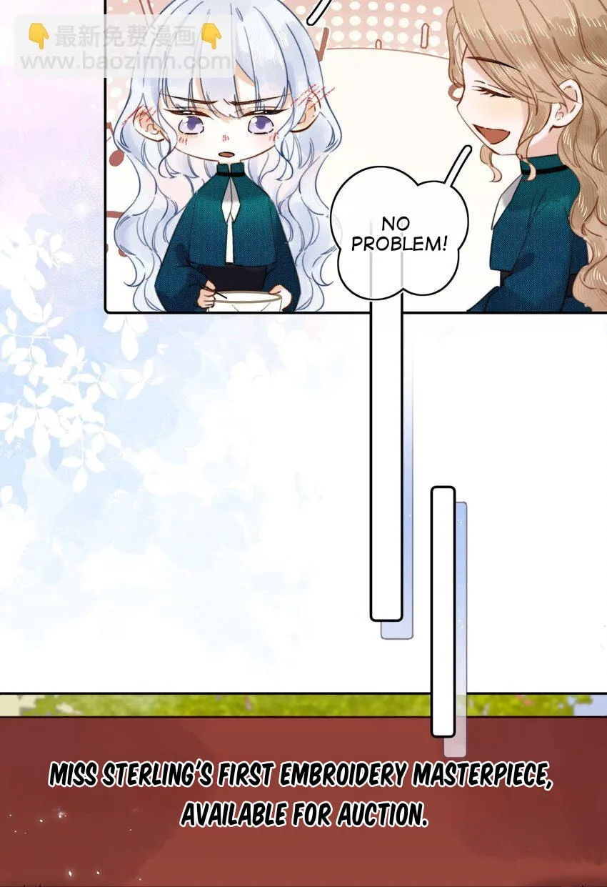 When the Villainess meets the Crazy Heroine Chapter 14 page 36 - 