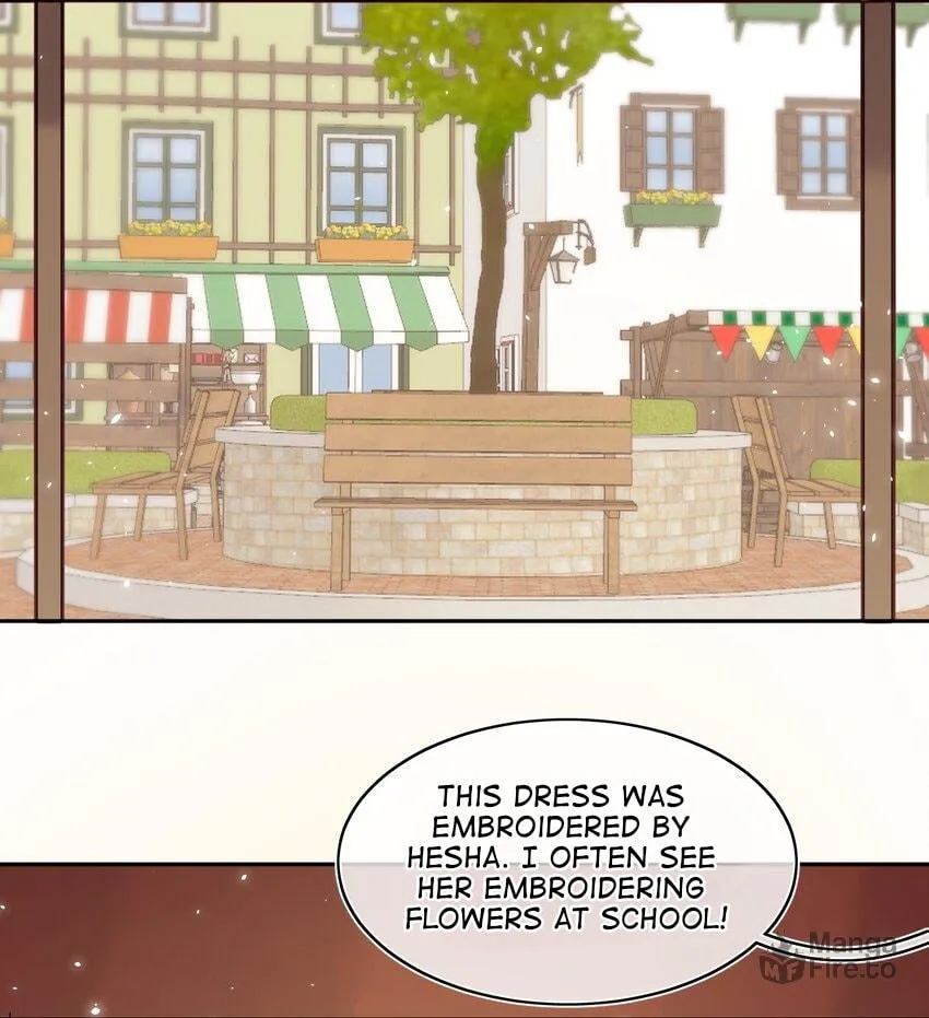 When the Villainess meets the Crazy Heroine Chapter 14 page 37 - 