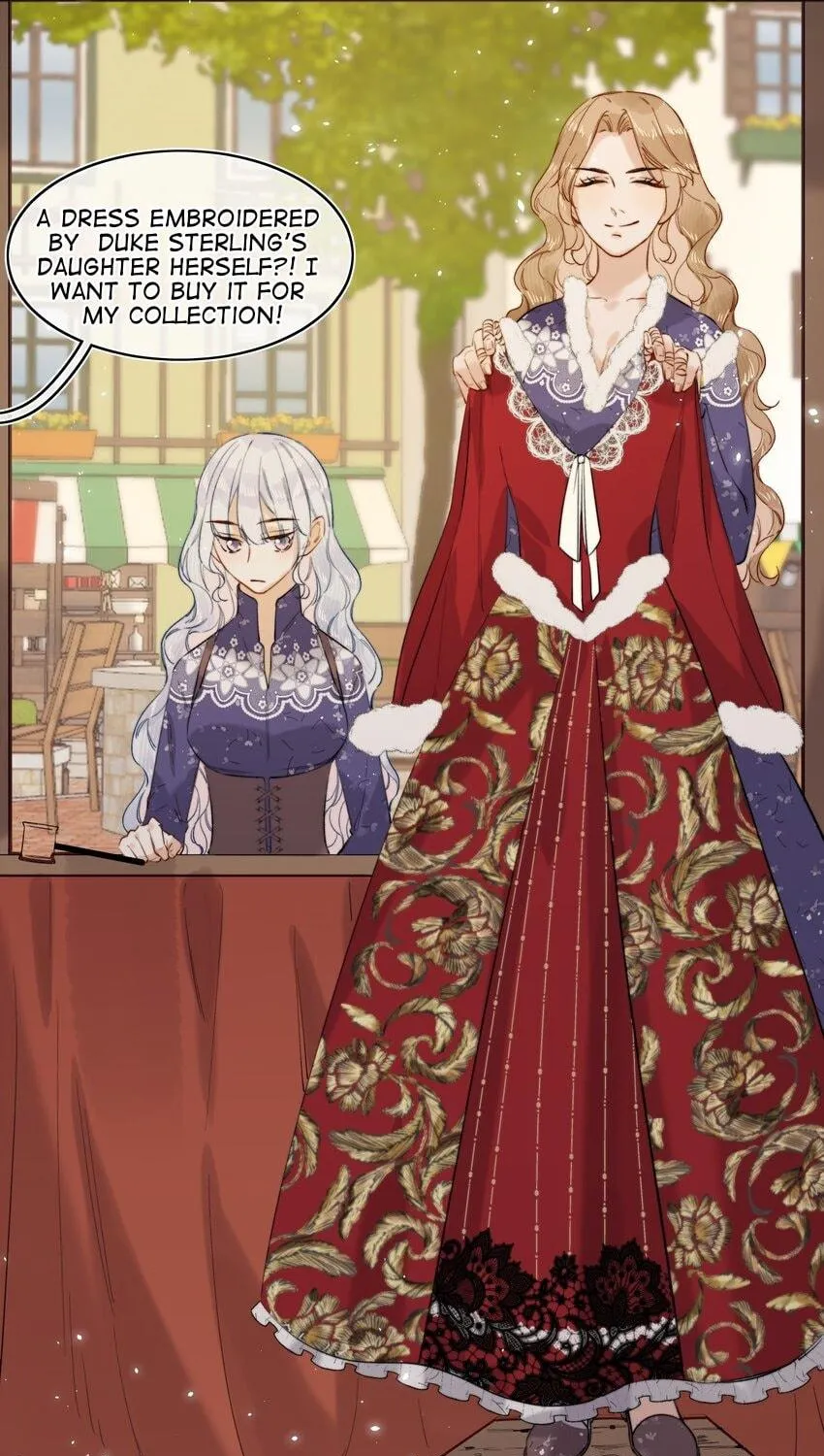 When the Villainess meets the Crazy Heroine Chapter 14 page 38 - 
