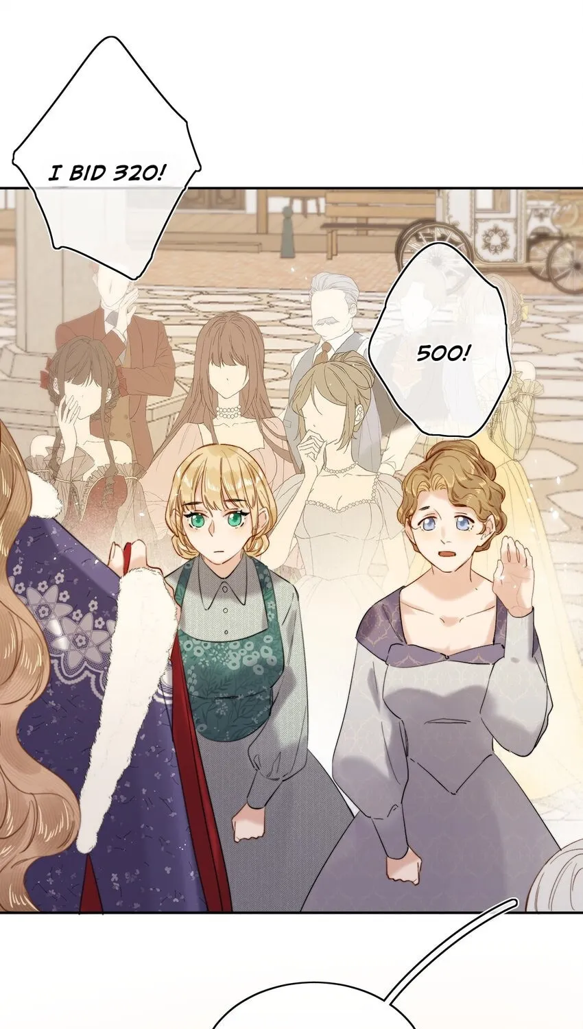 When the Villainess meets the Crazy Heroine Chapter 14 page 40 - 