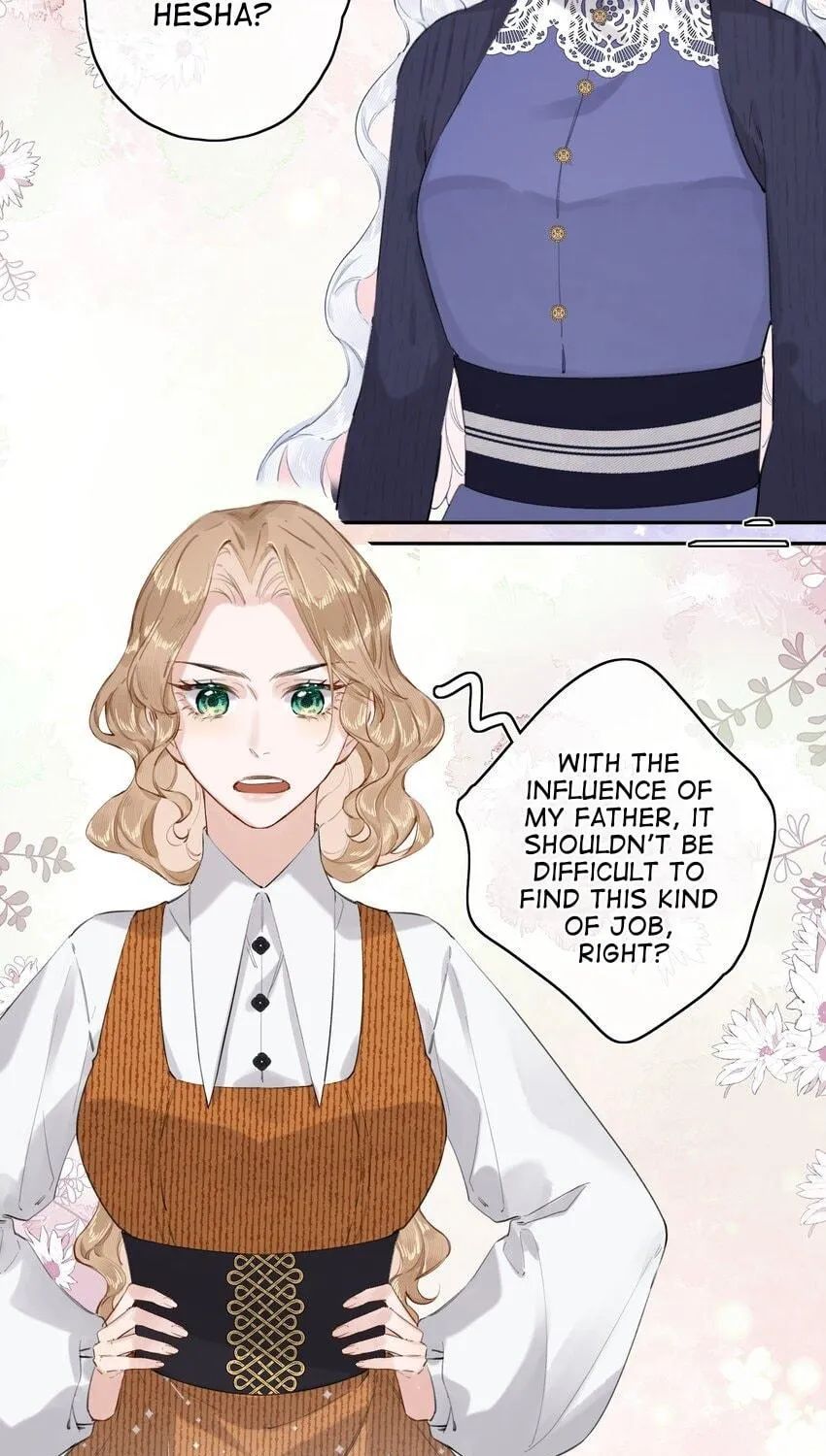 When the Villainess meets the Crazy Heroine Chapter 14 page 5 - 