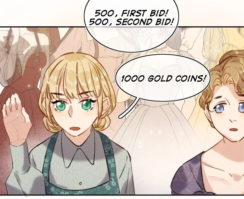 When the Villainess meets the Crazy Heroine Chapter 14 page 41 - 