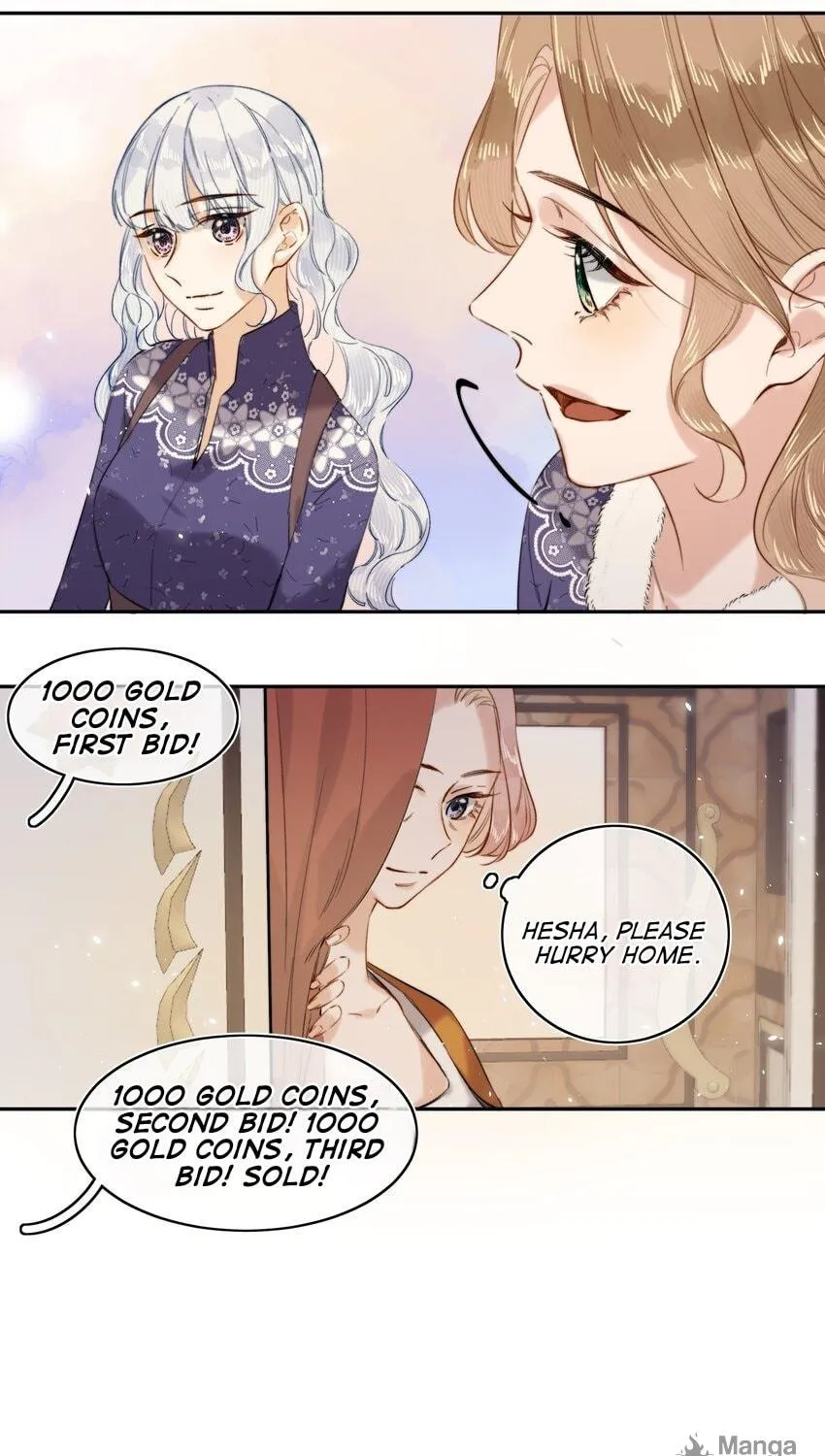 When the Villainess meets the Crazy Heroine Chapter 14 page 42 - 