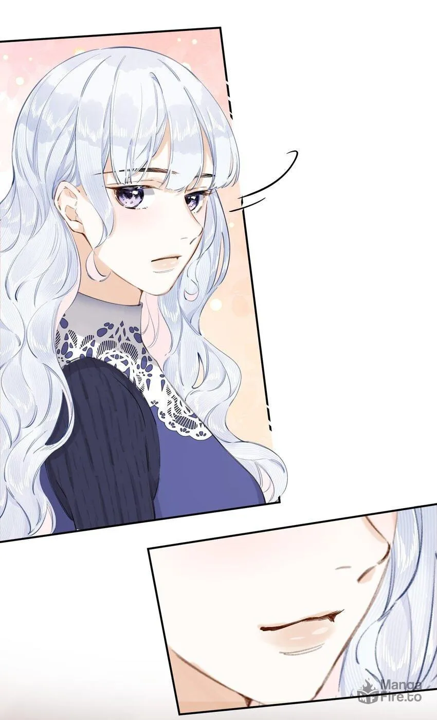 When the Villainess meets the Crazy Heroine Chapter 14 page 8 - 