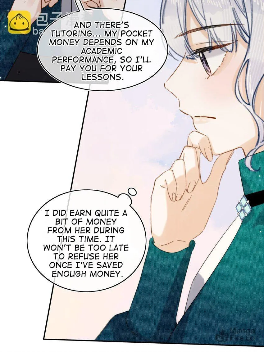 When the Villainess meets the Crazy Heroine Chapter 15 page 19 - 