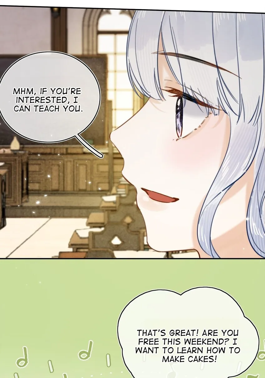 When the Villainess meets the Crazy Heroine Chapter 15 page 20 - 