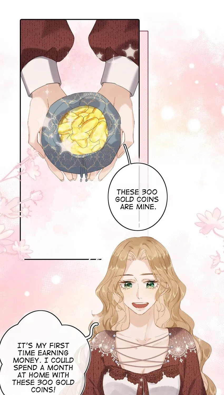 When the Villainess meets the Crazy Heroine Chapter 15 page 3 - 