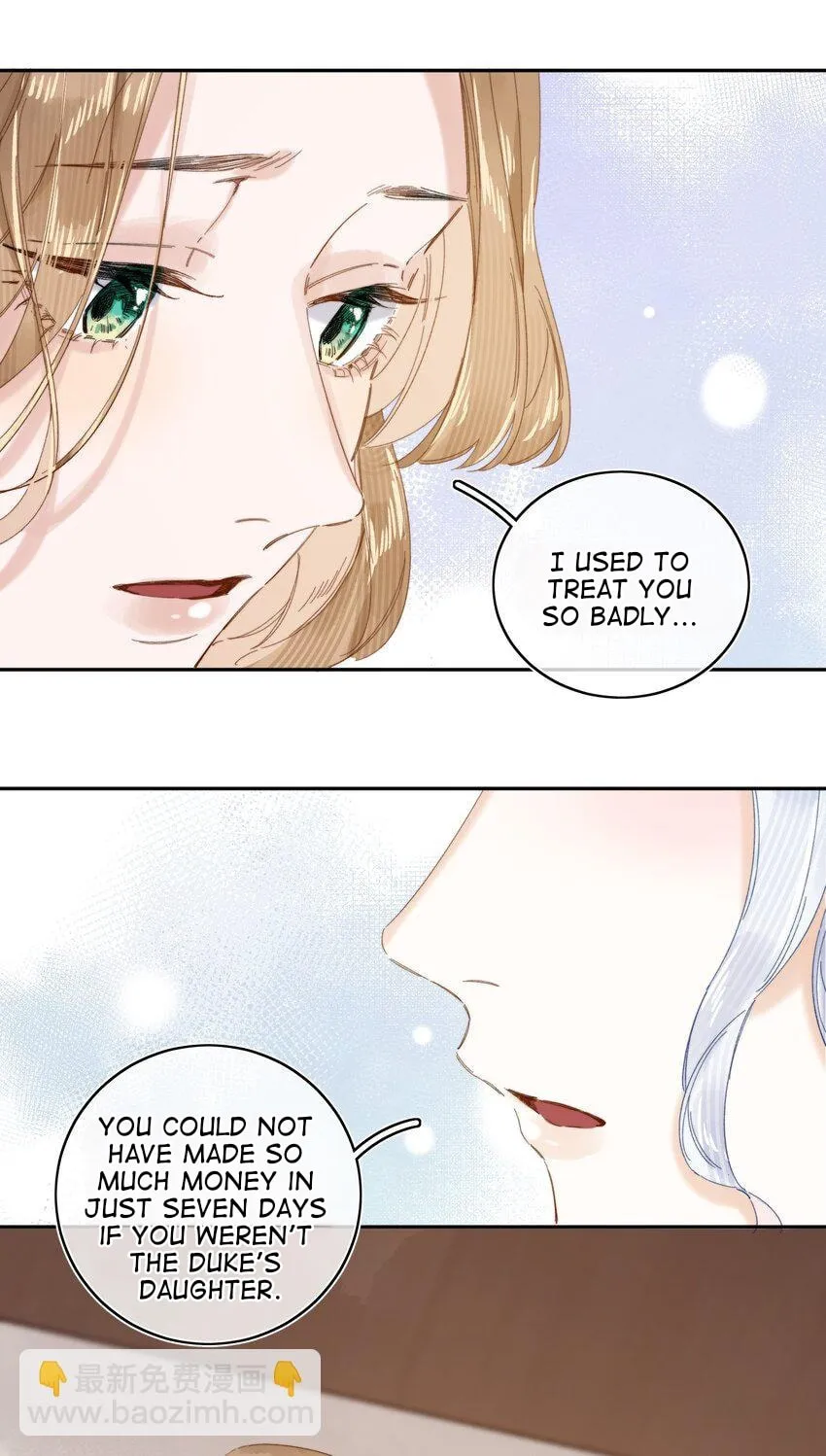When the Villainess meets the Crazy Heroine Chapter 15 page 6 - 