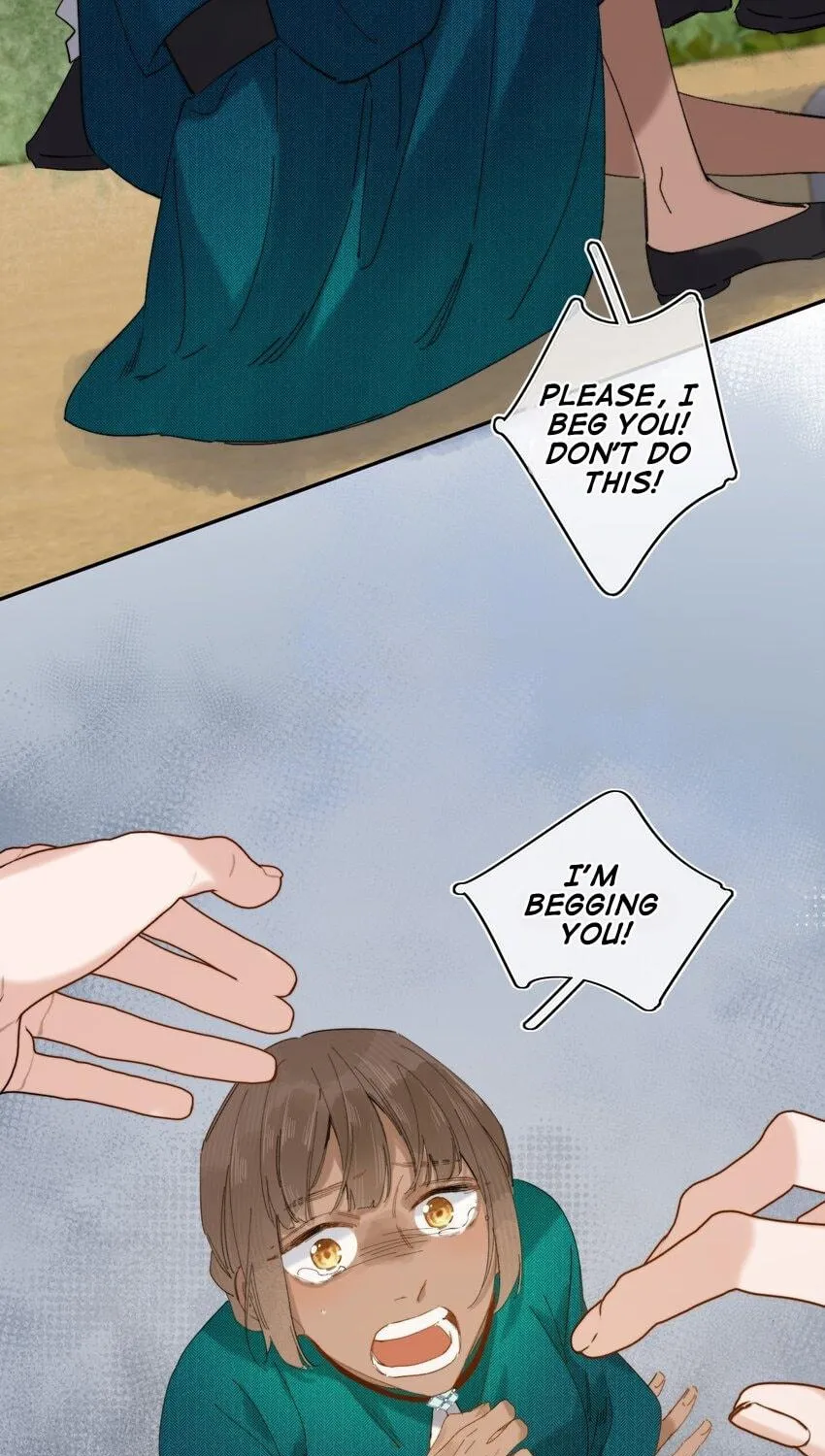 When the Villainess meets the Crazy Heroine Chapter 16 page 16 - 