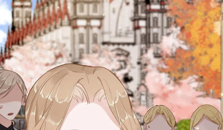 When the Villainess meets the Crazy Heroine Chapter 16 page 21 - 