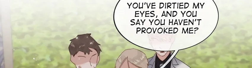 When the Villainess meets the Crazy Heroine Chapter 16 page 25 - 