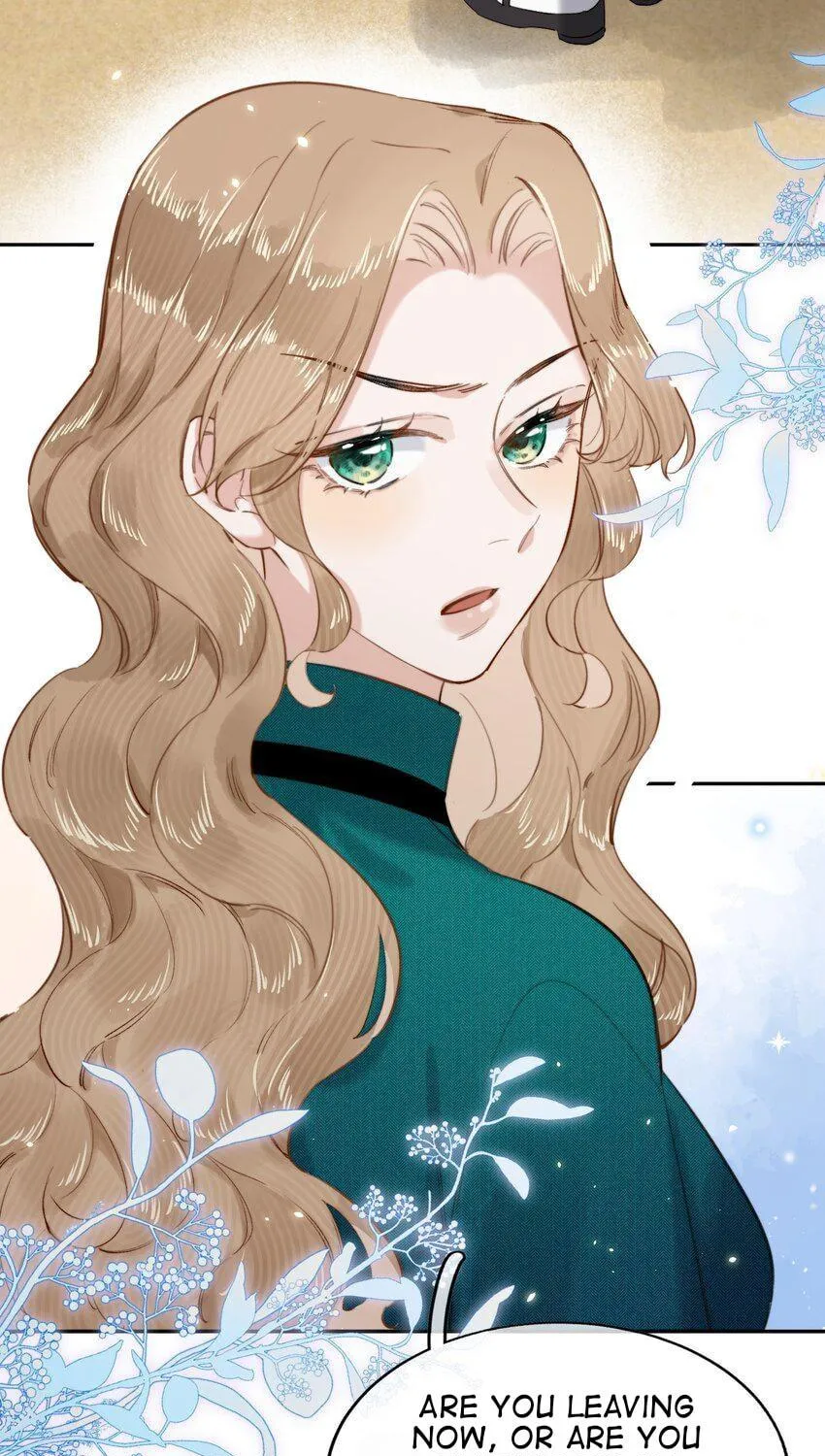 When the Villainess meets the Crazy Heroine Chapter 16 page 28 - 