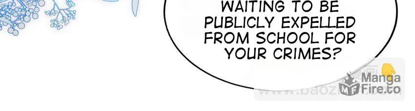 When the Villainess meets the Crazy Heroine Chapter 16 page 29 - 