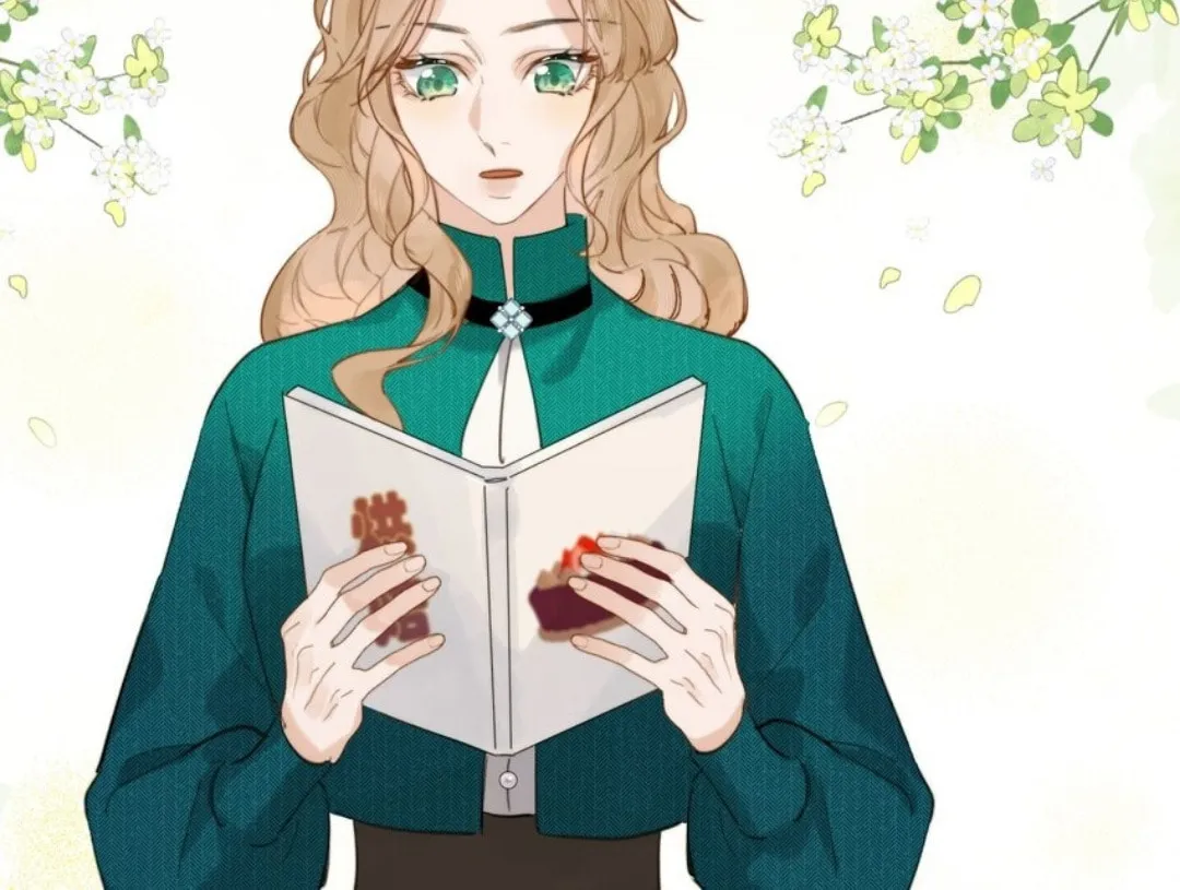When the Villainess meets the Crazy Heroine Chapter 16 page 4 - 