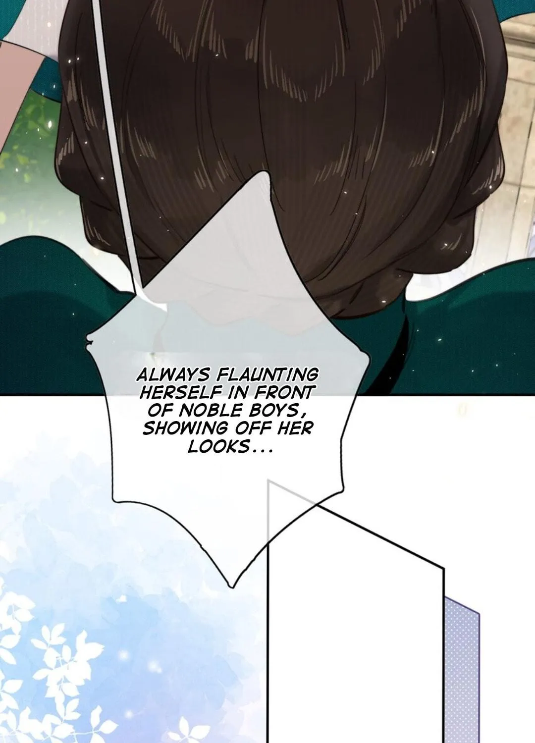 When the Villainess meets the Crazy Heroine Chapter 16 page 33 - 