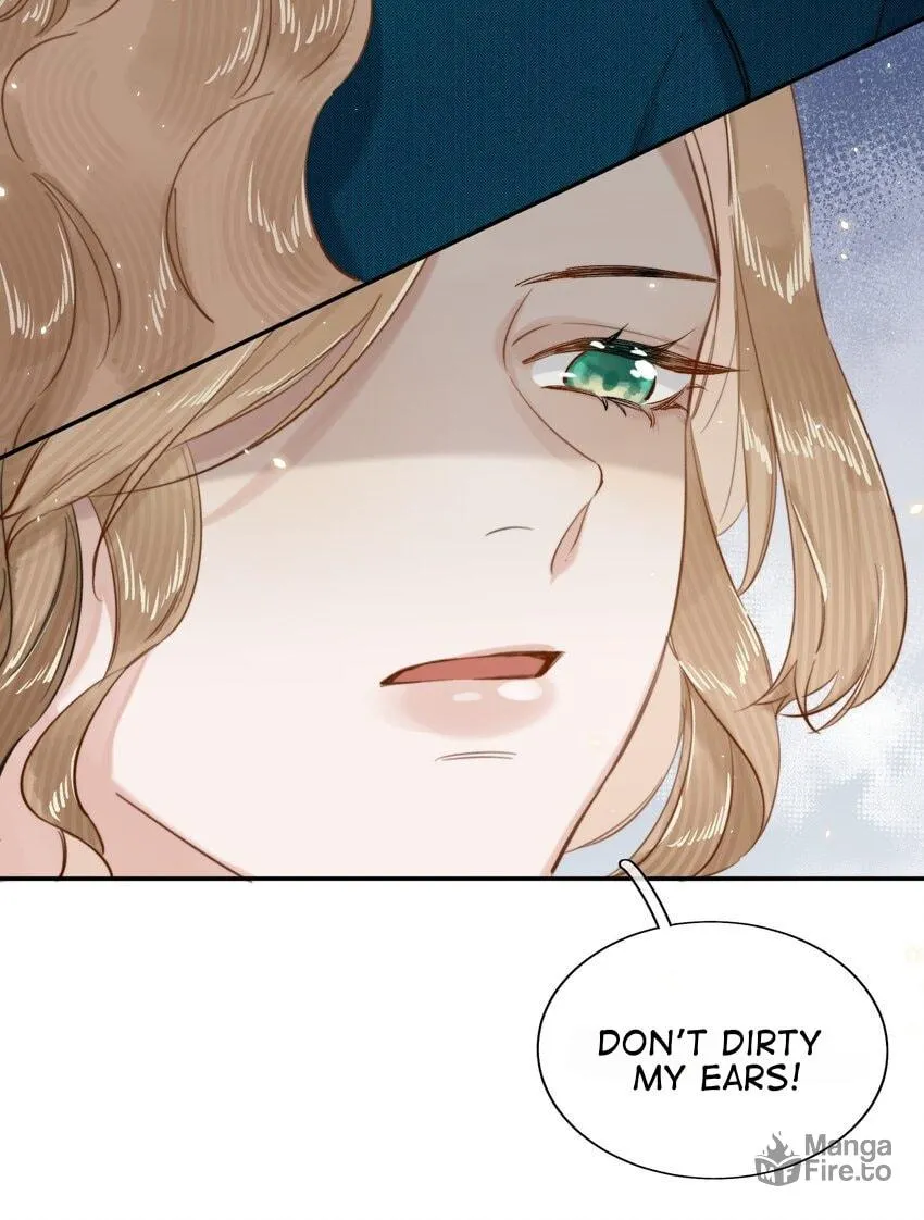 When the Villainess meets the Crazy Heroine Chapter 16 page 36 - 