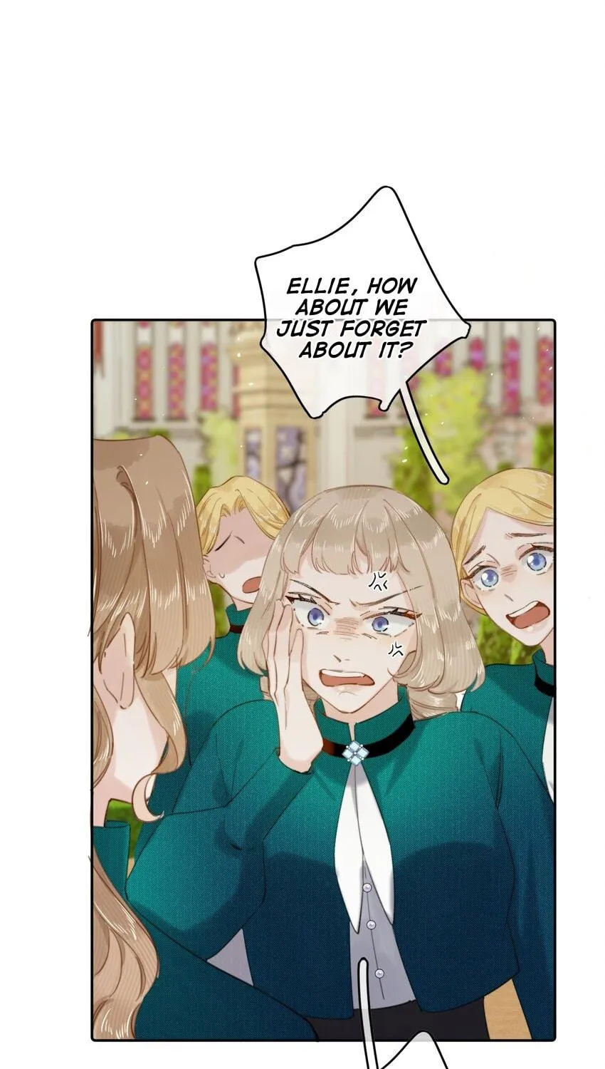 When the Villainess meets the Crazy Heroine Chapter 16 page 37 - 
