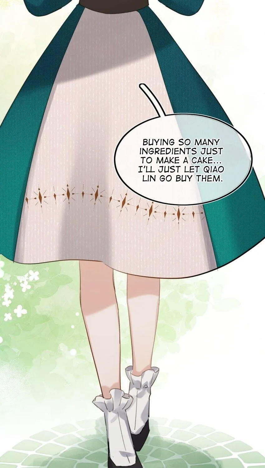 When the Villainess meets the Crazy Heroine Chapter 16 page 5 - 