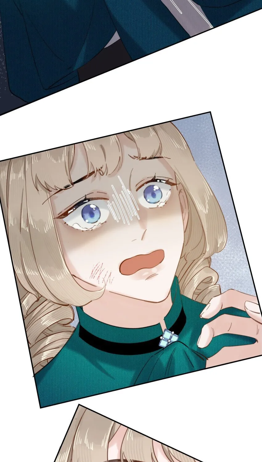 When the Villainess meets the Crazy Heroine Chapter 16 page 41 - 