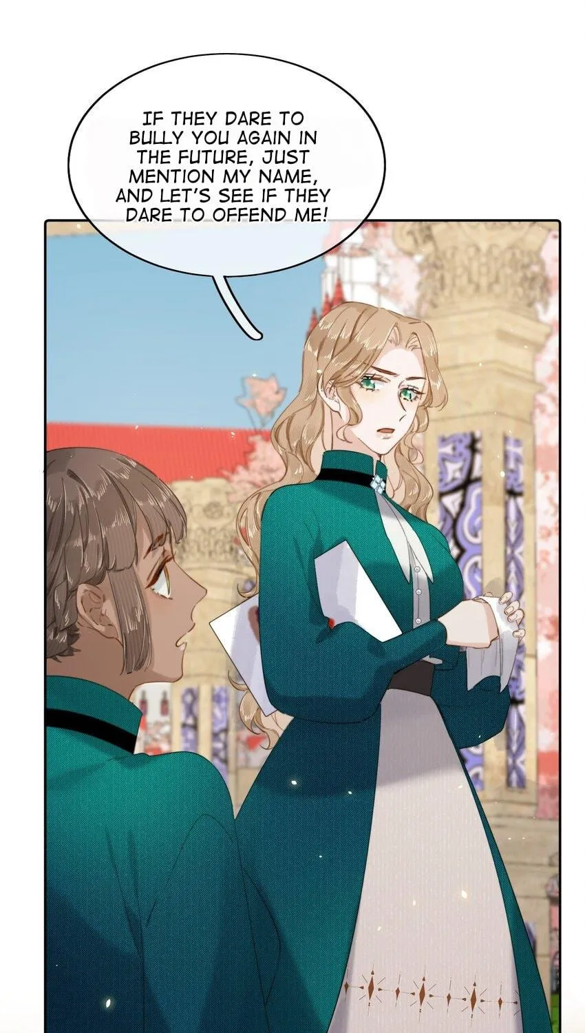 When the Villainess meets the Crazy Heroine Chapter 16 page 45 - 