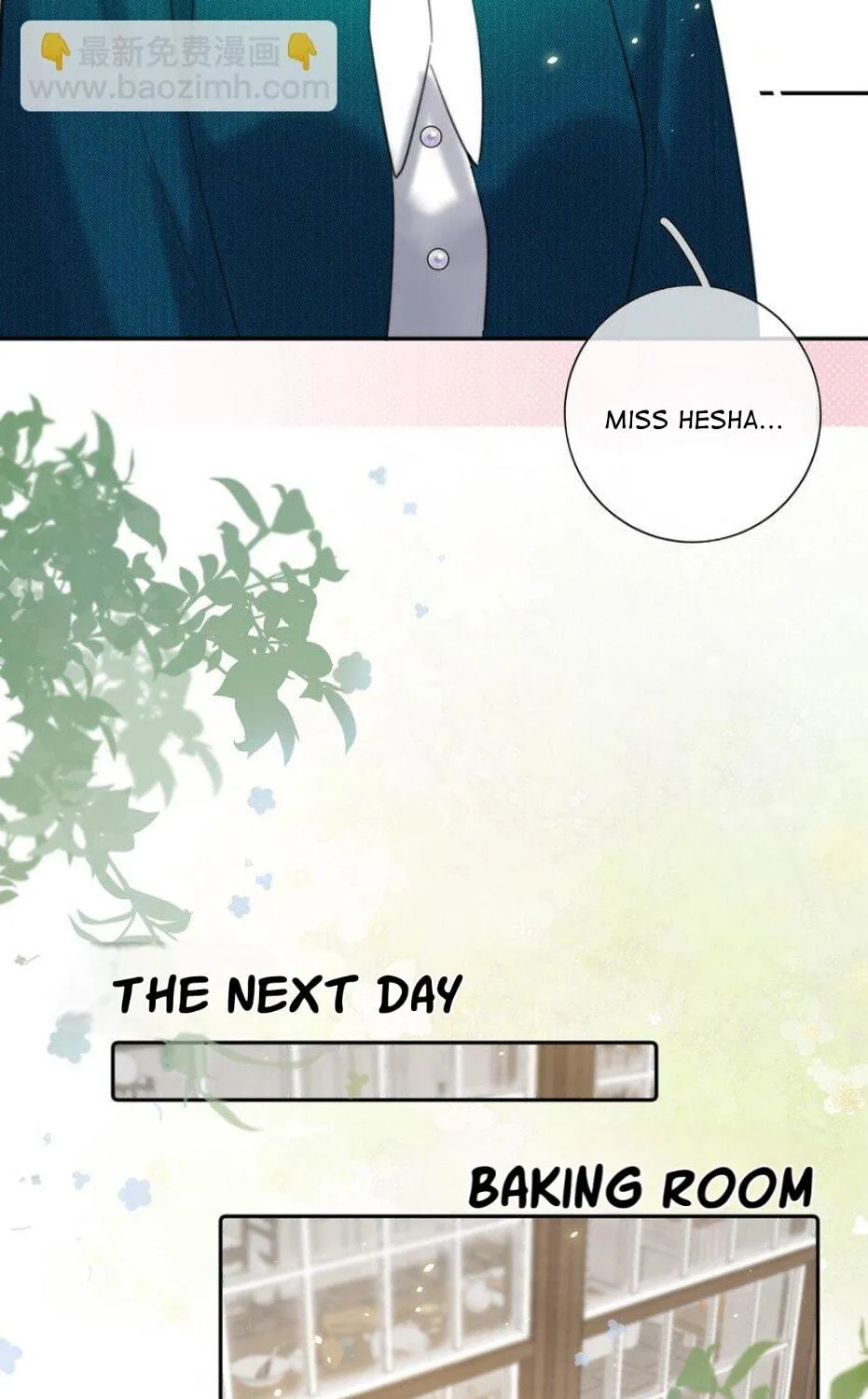 When the Villainess meets the Crazy Heroine Chapter 16 page 49 - 