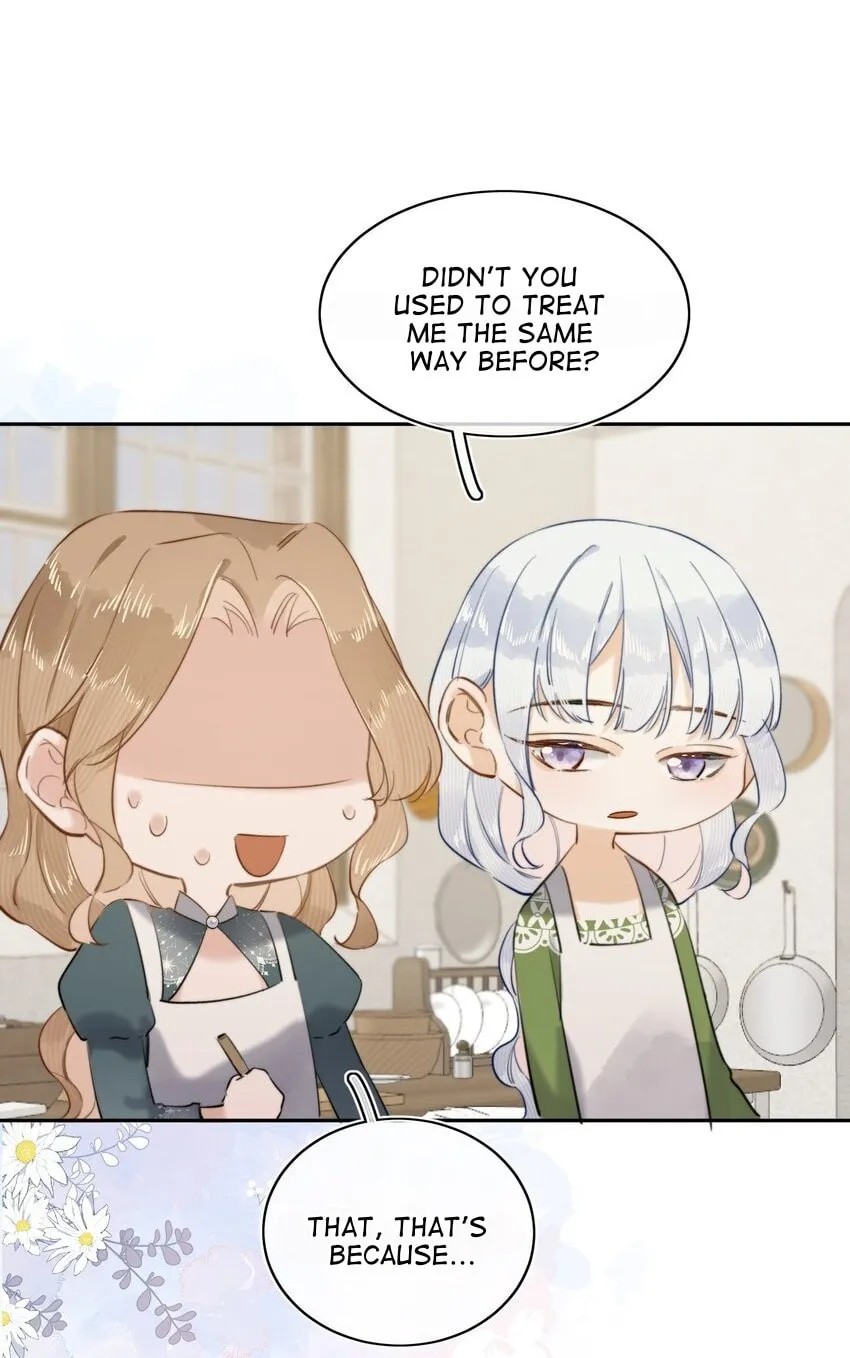 When the Villainess meets the Crazy Heroine Chapter 16 page 53 - 