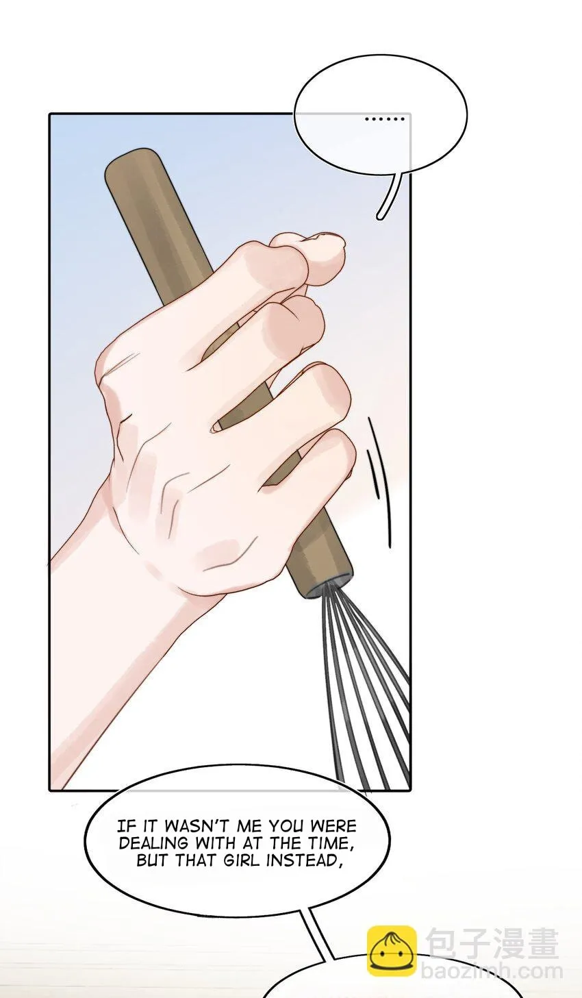 When the Villainess meets the Crazy Heroine Chapter 16 page 56 - 