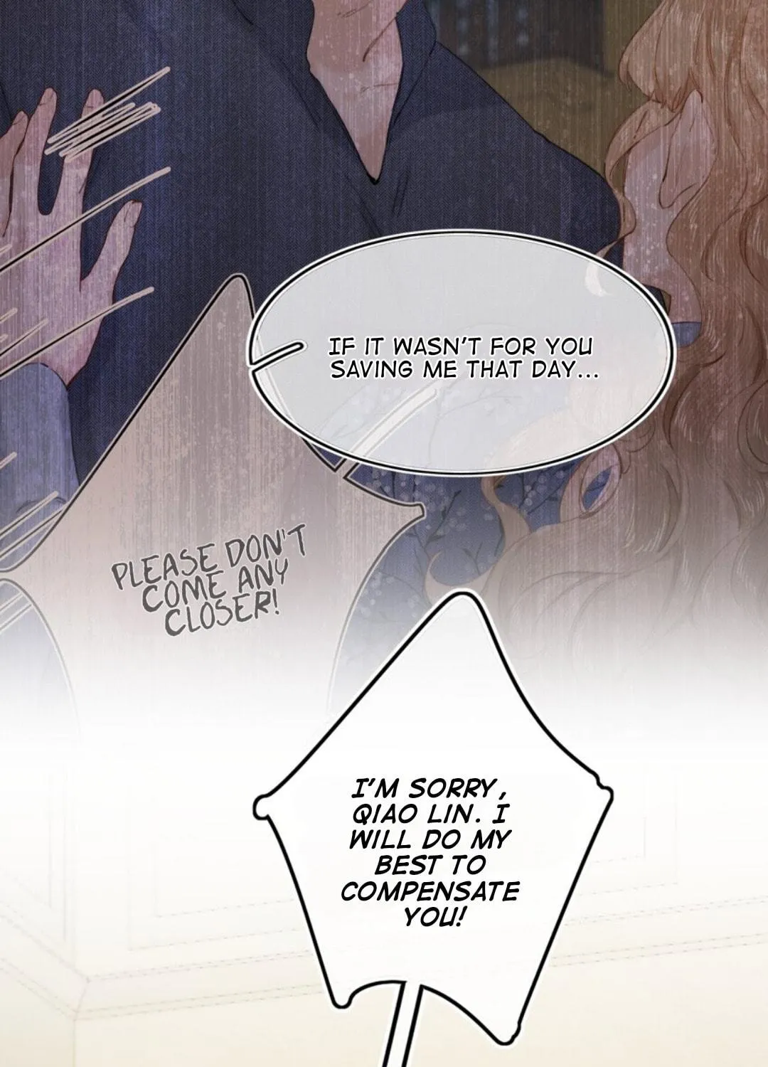 When the Villainess meets the Crazy Heroine Chapter 16 page 60 - 