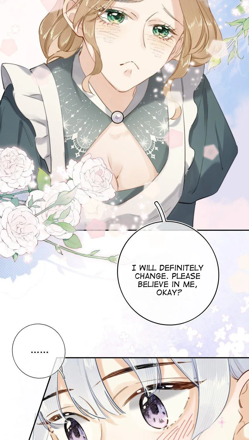 When the Villainess meets the Crazy Heroine Chapter 16 page 64 - 