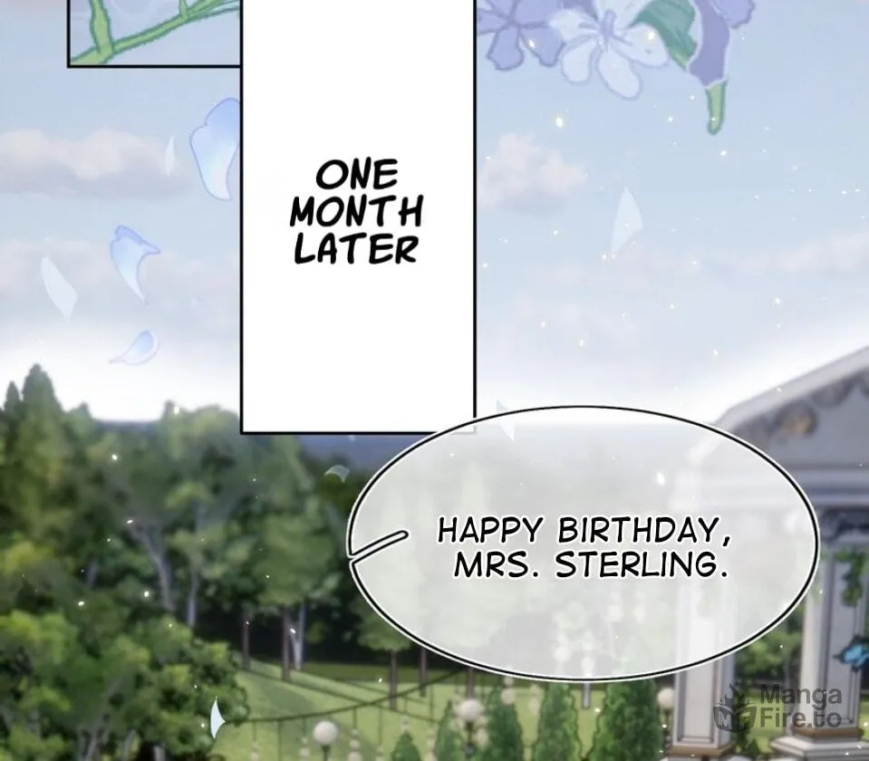 When the Villainess meets the Crazy Heroine Chapter 17 page 11 - 