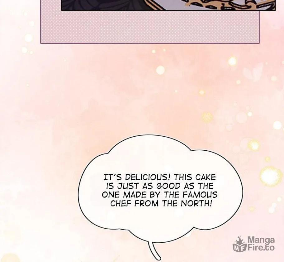 When the Villainess meets the Crazy Heroine Chapter 17 page 17 - 
