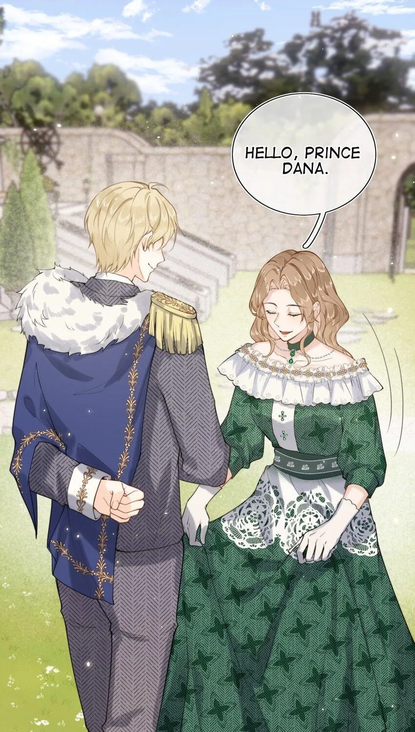When the Villainess meets the Crazy Heroine Chapter 17 page 27 - 