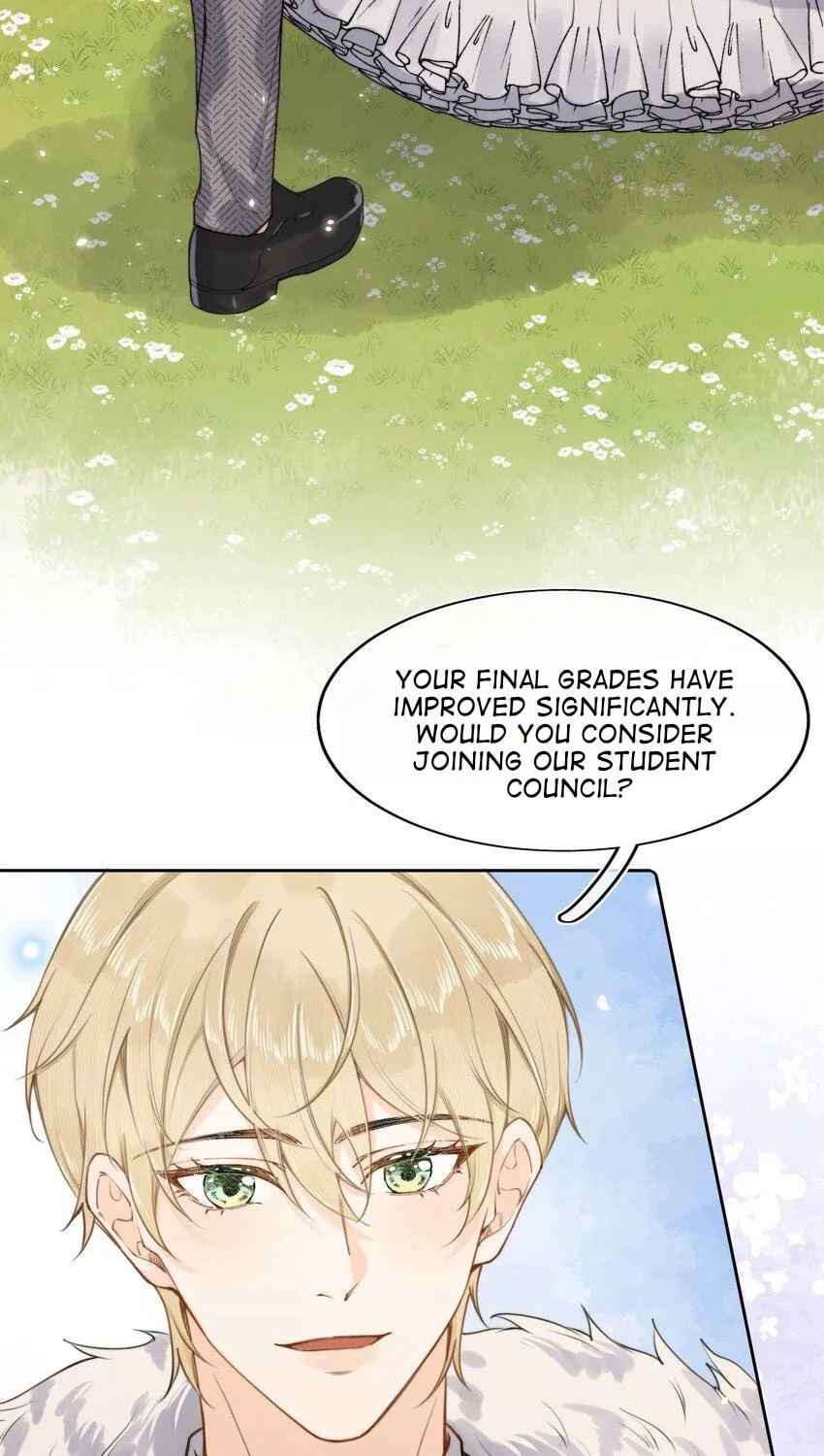 When the Villainess meets the Crazy Heroine Chapter 17 page 29 - 