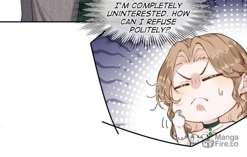 When the Villainess meets the Crazy Heroine Chapter 17 page 33 - 