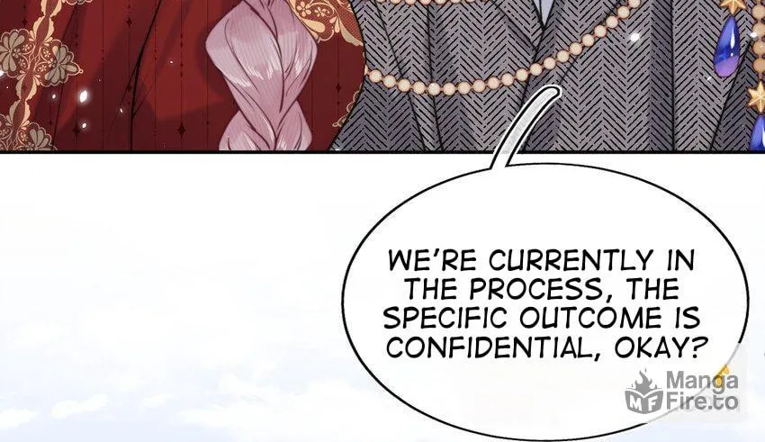 When the Villainess meets the Crazy Heroine Chapter 17 page 37 - 