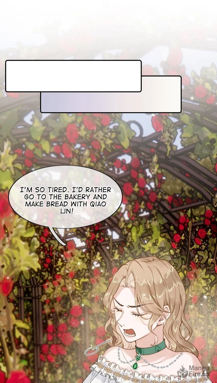 When the Villainess meets the Crazy Heroine Chapter 17 page 44 - 