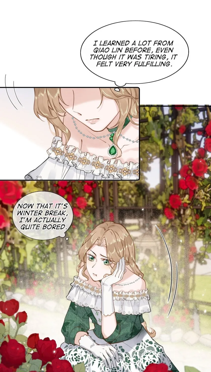 When the Villainess meets the Crazy Heroine Chapter 17 page 48 - 