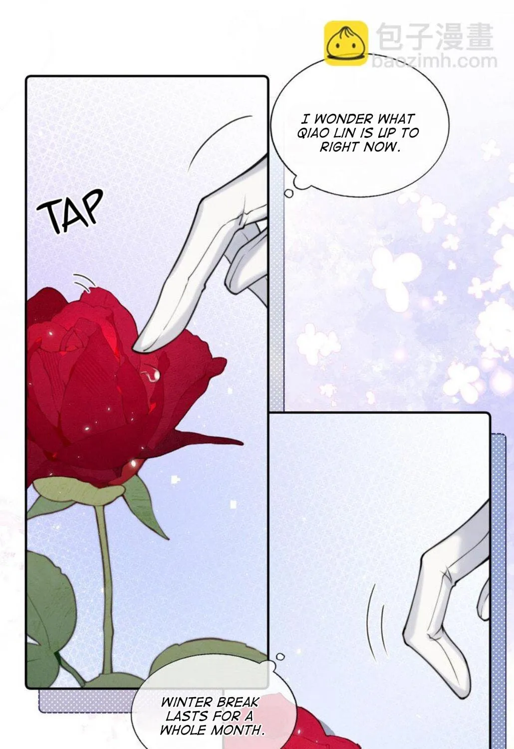 When the Villainess meets the Crazy Heroine Chapter 17 page 50 - 