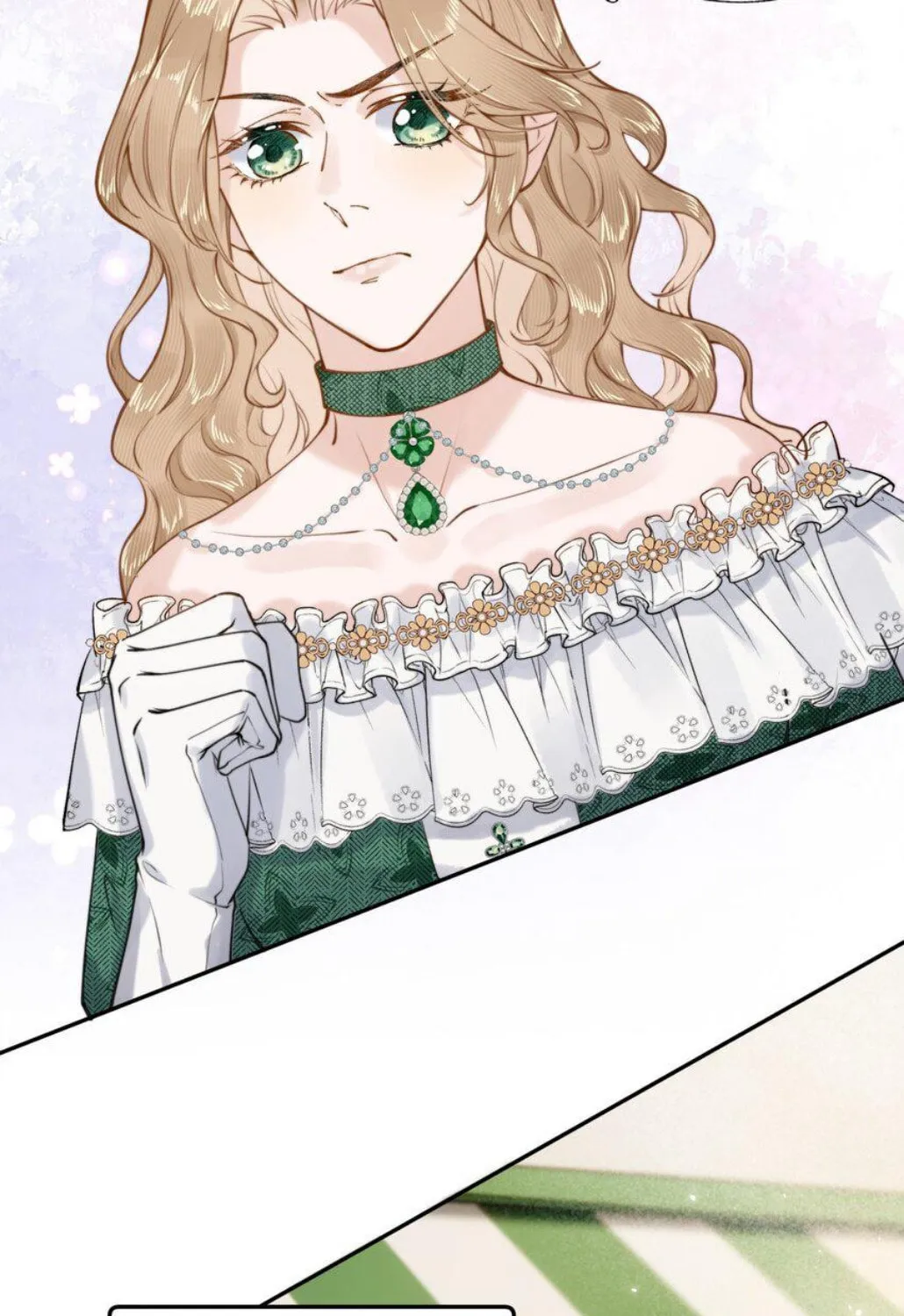When the Villainess meets the Crazy Heroine Chapter 17 page 52 - 