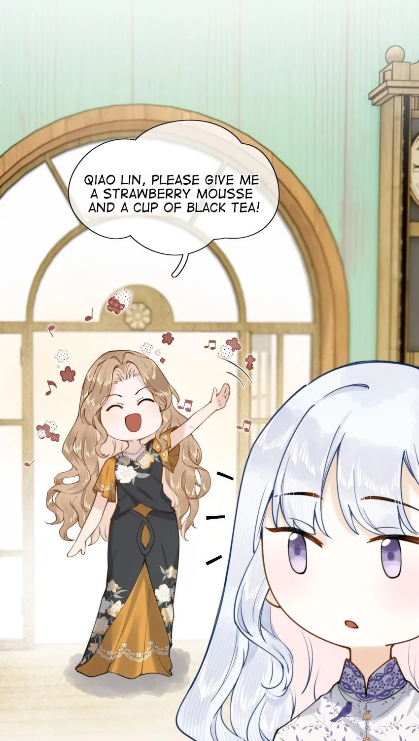 When the Villainess meets the Crazy Heroine Chapter 17 page 54 - 