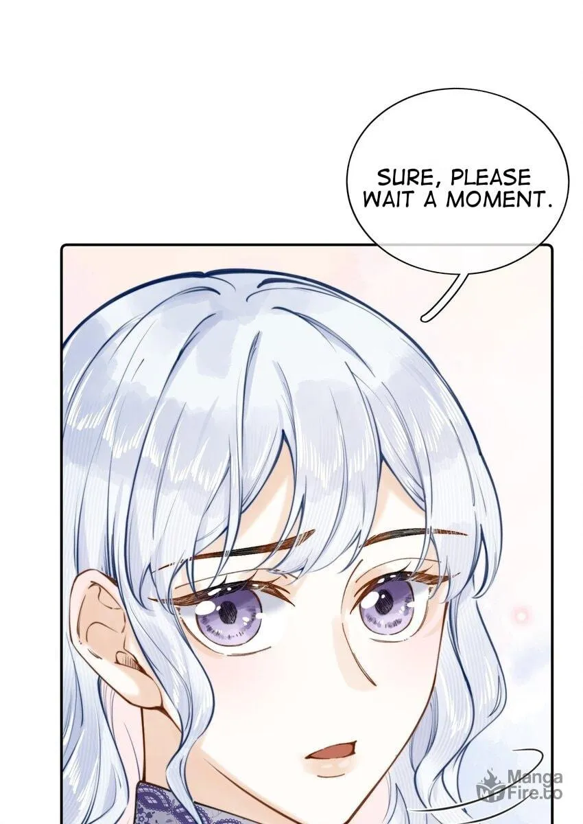 When the Villainess meets the Crazy Heroine Chapter 17 page 56 - 
