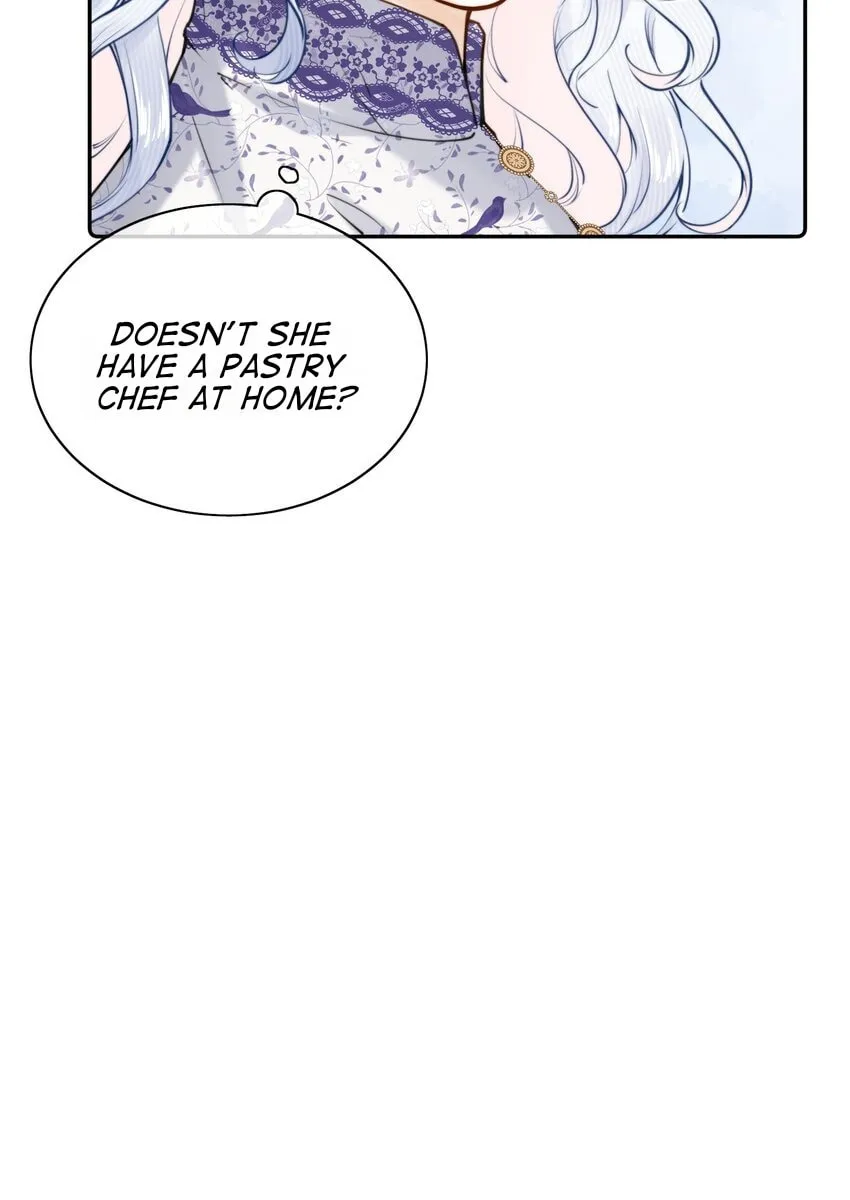 When the Villainess meets the Crazy Heroine Chapter 17 page 57 - 